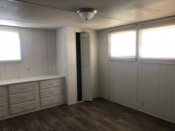 1972 CAPL mobile Home