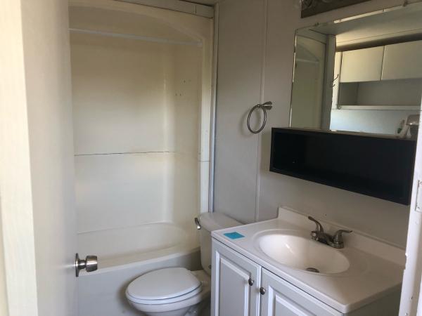 1972 CAPL mobile Home