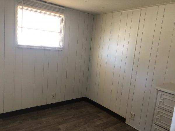 1972 CAPL mobile Home