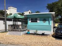 1966 star hs Mobile Home