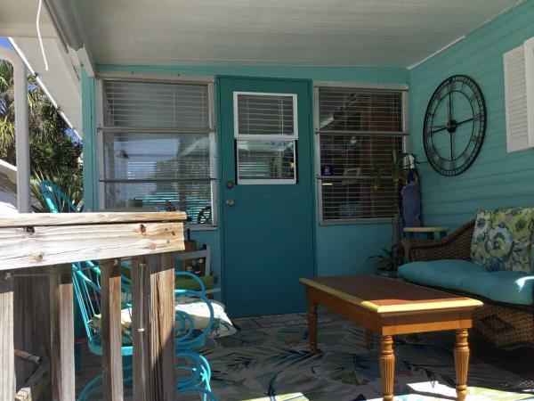 1966 star hs Mobile Home