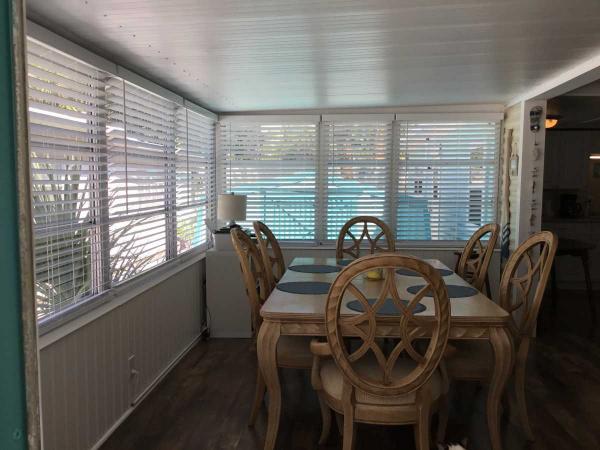 1966 star hs Mobile Home