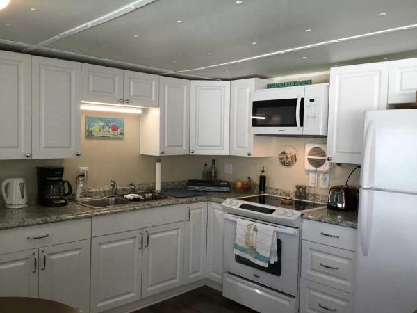 1966 star hs Mobile Home