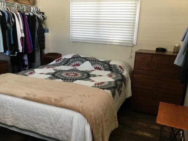 1966 star hs Mobile Home