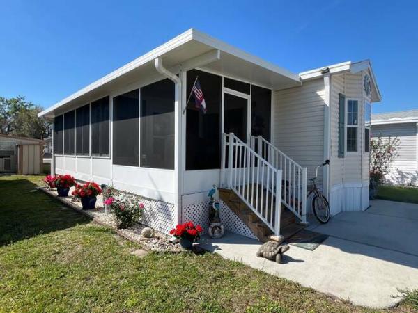 2005 Mobile Home
