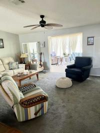1993 Meri Manufactured Home