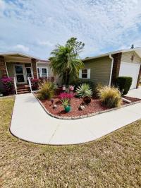 1993 Meri Manufactured Home