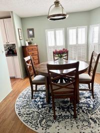 1993 Meri Manufactured Home