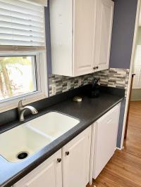 1993 Meri Manufactured Home