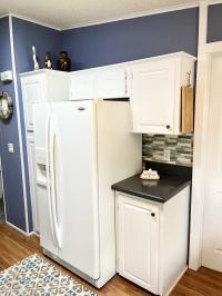 1993 Meri Manufactured Home