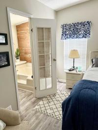 1993 Meri Manufactured Home