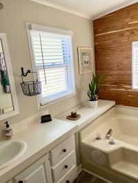 1993 Meri Manufactured Home