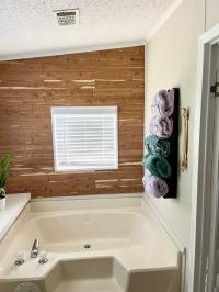 1993 Meri Manufactured Home