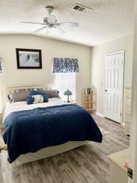 1993 Meri Manufactured Home