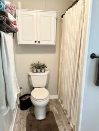 1993 Meri Manufactured Home