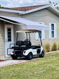1993 Meri Manufactured Home