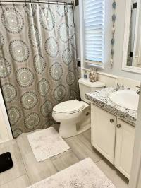 1993 Meri Manufactured Home