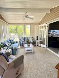 1993 Meri Manufactured Home