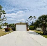 1993 Meri Manufactured Home