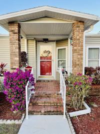 1993 Meri Manufactured Home