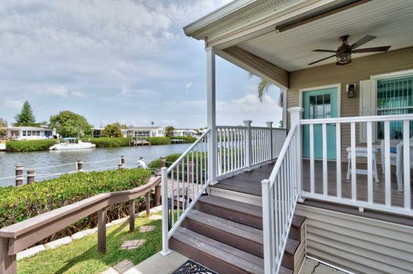 2007 Palm Harbor HS Manufactured Home