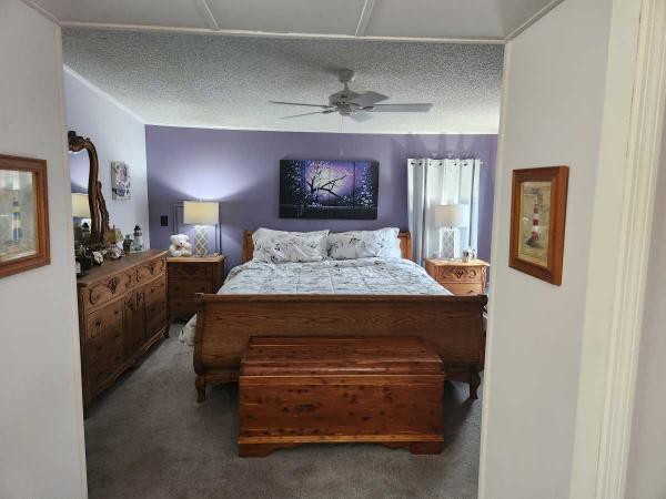 1989 Mobile Home