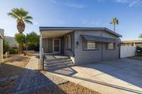 1978 Unknown Cavco Mobile Home