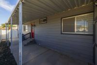 1978 Unknown Cavco Mobile Home