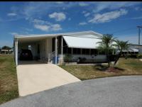 1989 MERIT Mobile Home
