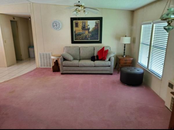 1989 MERIT Mobile Home