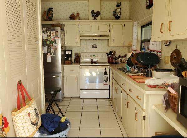 1989 MERIT Mobile Home