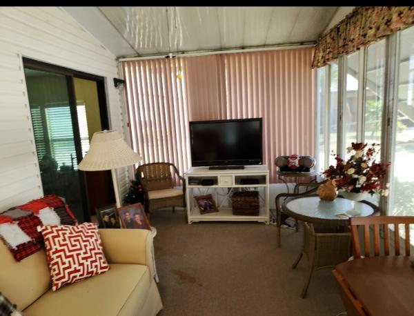1989 MERIT Mobile Home