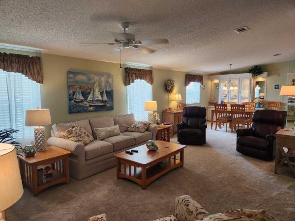 1996 MERIT Mobile Home