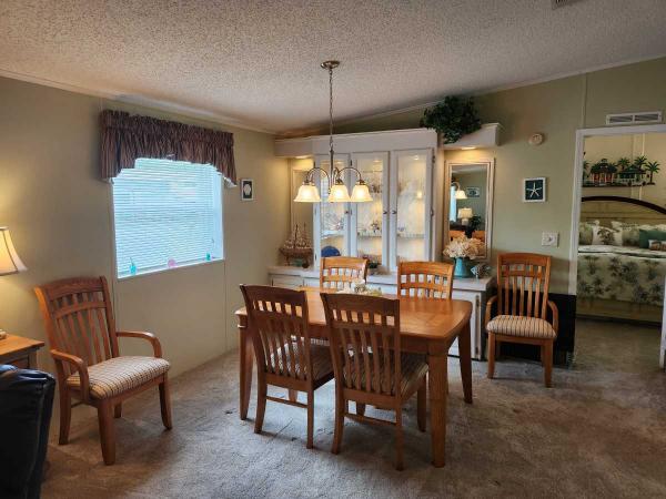 1996 MERIT Mobile Home