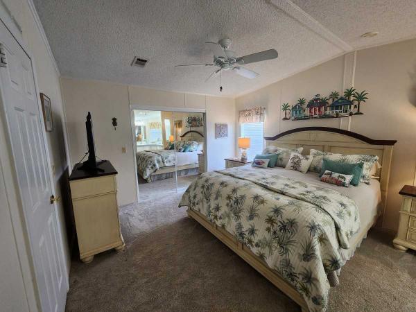 1996 MERIT Mobile Home