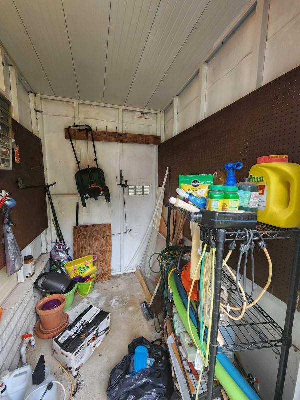 1996 MERIT Mobile Home