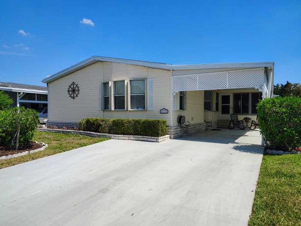 1996 MERIT Mobile Home