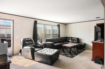 Photo 5 of 18 of home located at 23178 Heron New Boston, MI 48164
