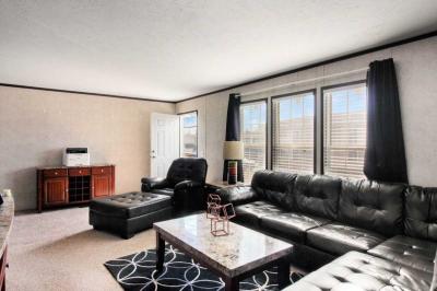 Photo 4 of 18 of home located at 23178 Heron New Boston, MI 48164