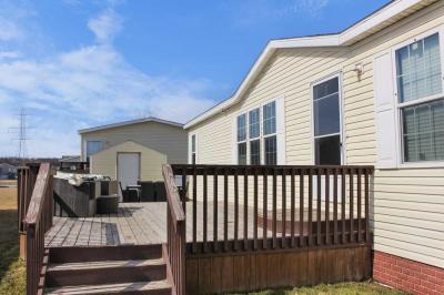 Photo 2 of 18 of home located at 23178 Heron New Boston, MI 48164