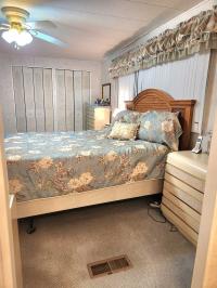 1973 RAMA Manufactured Home