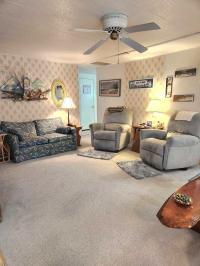 1973 RAMA Manufactured Home