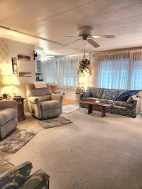 1973 RAMA Manufactured Home