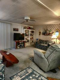 1973 RAMA Manufactured Home