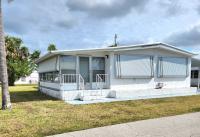 1973 RAMA Manufactured Home