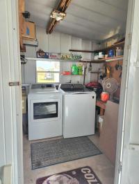 1973 RAMA Manufactured Home