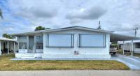 1973 RAMA Manufactured Home