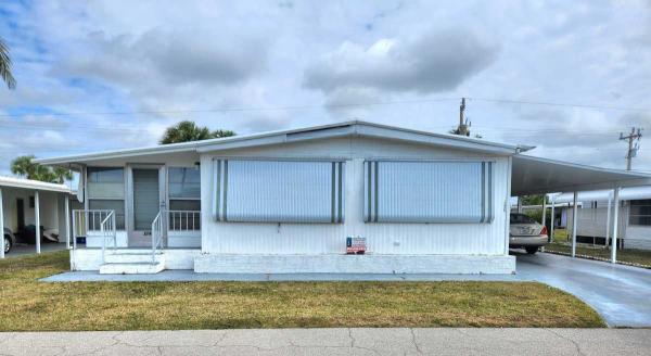 Photo 1 of 2 of home located at 278 Amers North Fort Myers, FL 33903