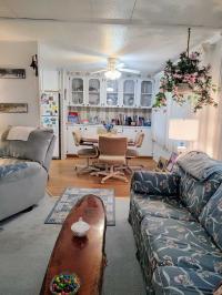 1973 RAMA Manufactured Home