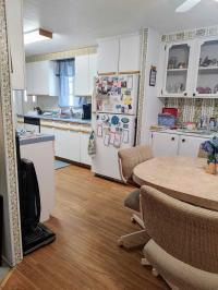 1973 RAMA Manufactured Home